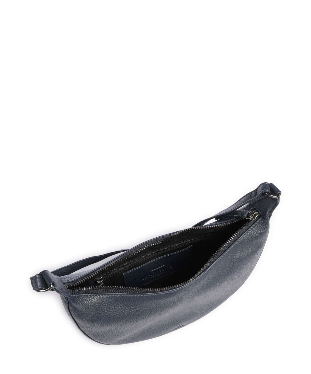 Markberg Faye Crossbody bag navy