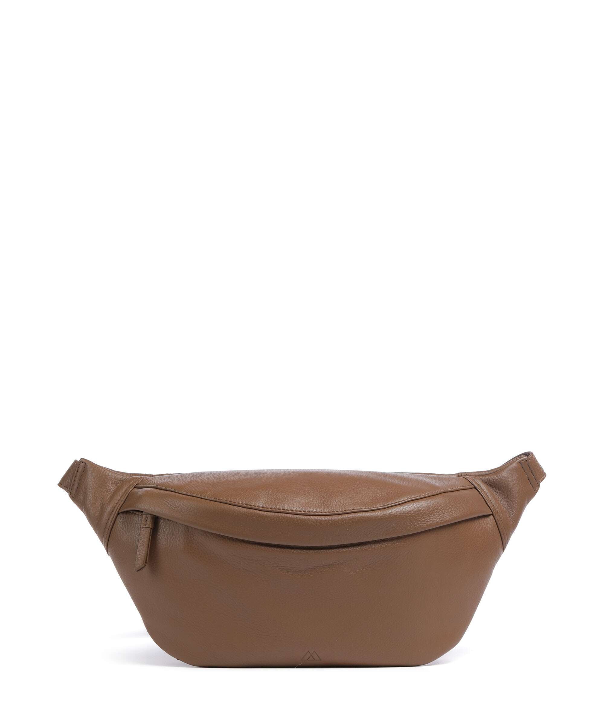 Markberg Alta Belt bag tan