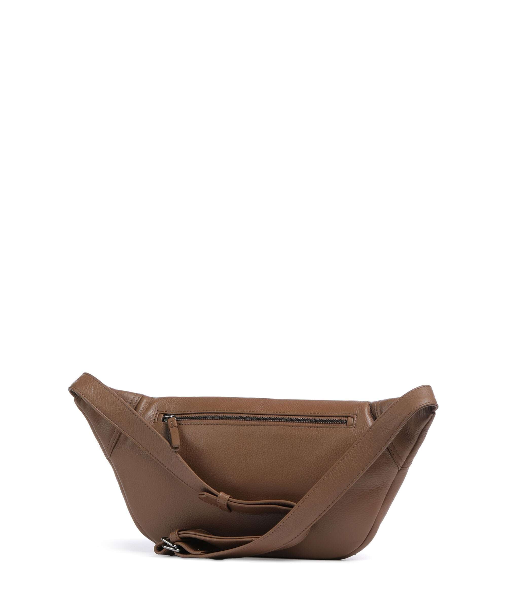 Markberg Alta Belt bag tan