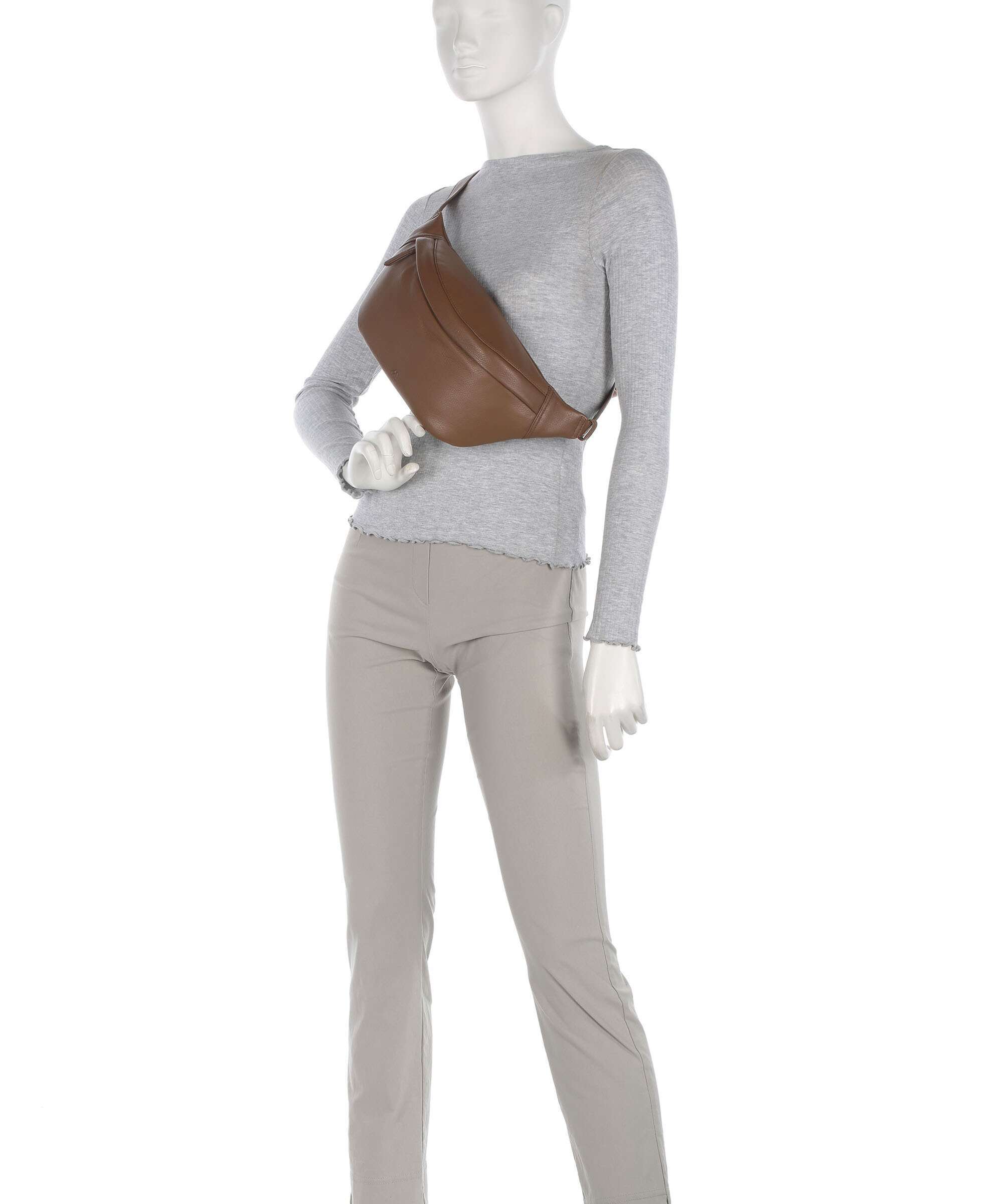 Markberg Alta Belt bag tan