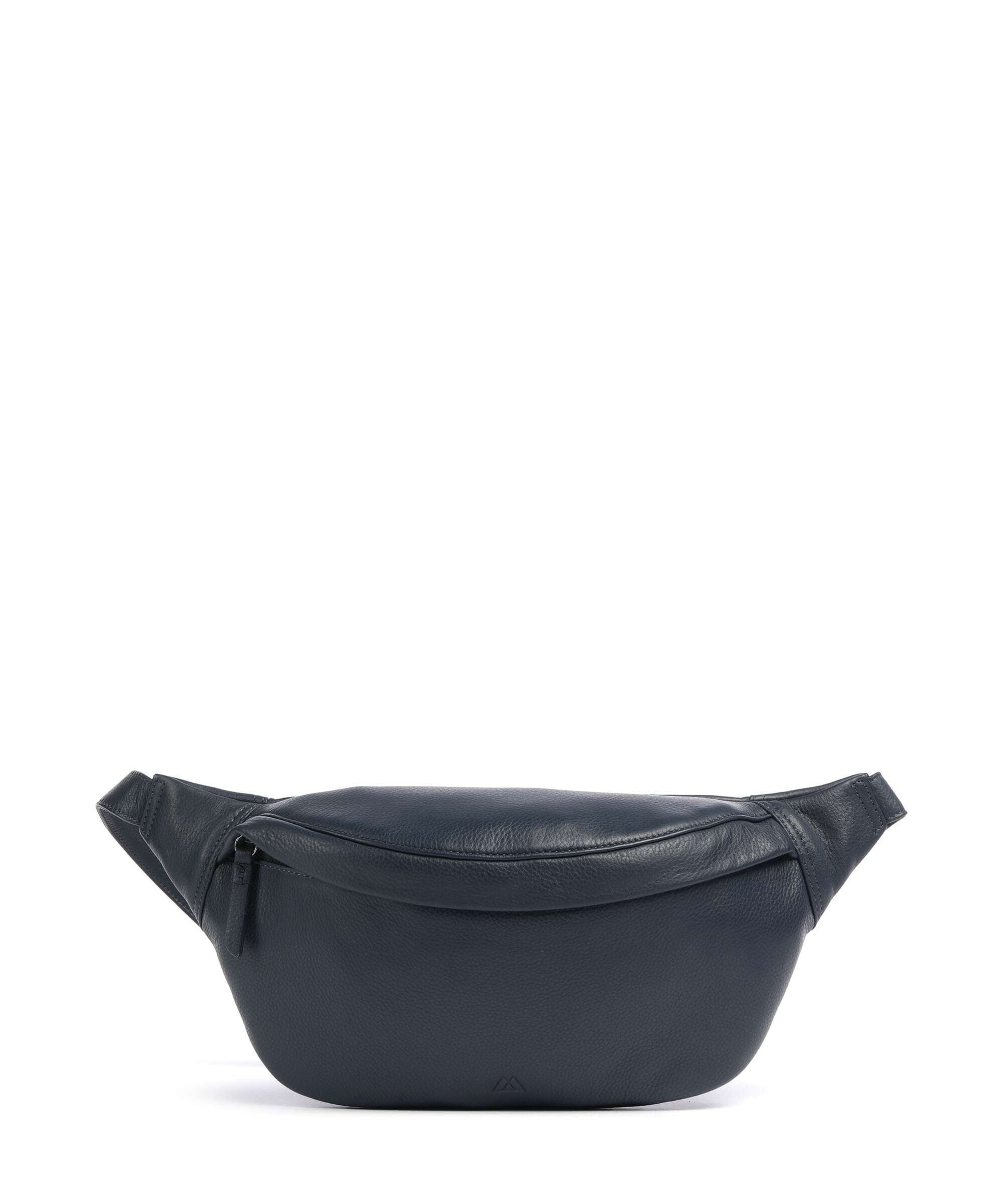 Markberg Alta Belt bag navy