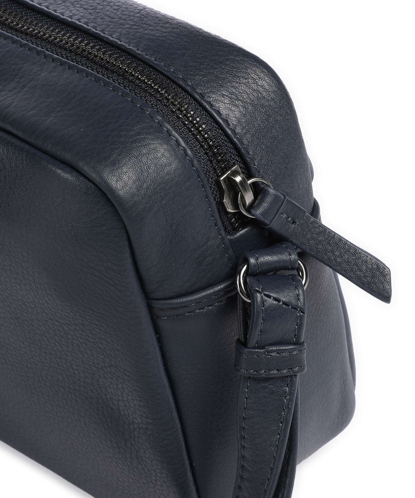 Markberg Cave Crossbody bag navy