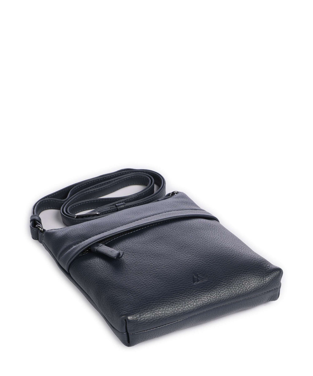 Markberg Genie Crossbody bag navy