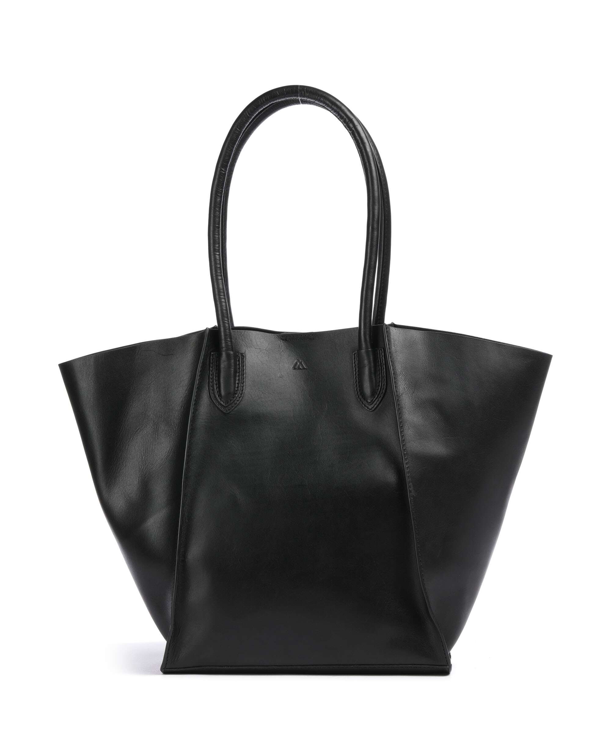 Markberg Ilsa Tote bag black