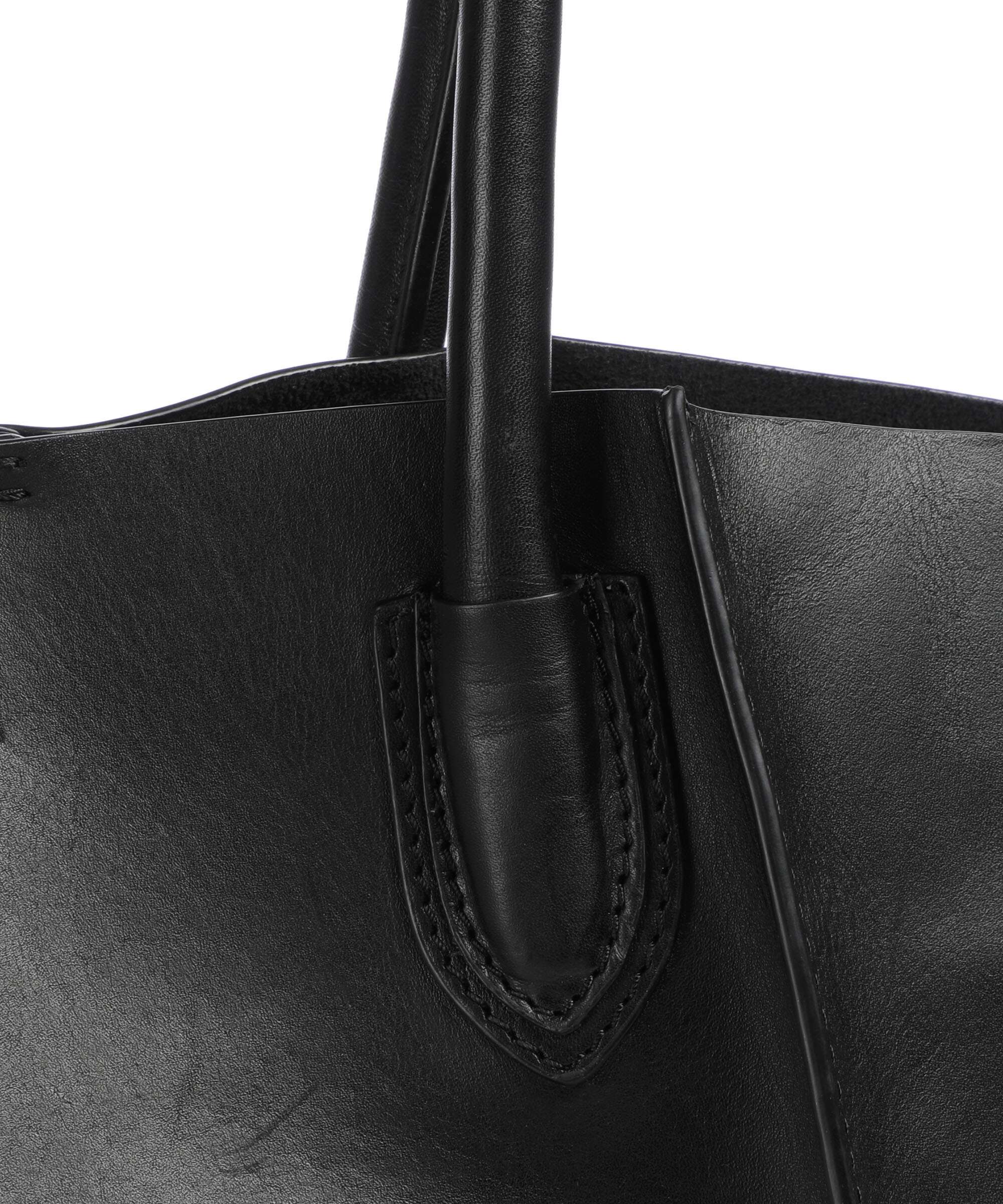 Markberg Ilsa Tote bag black