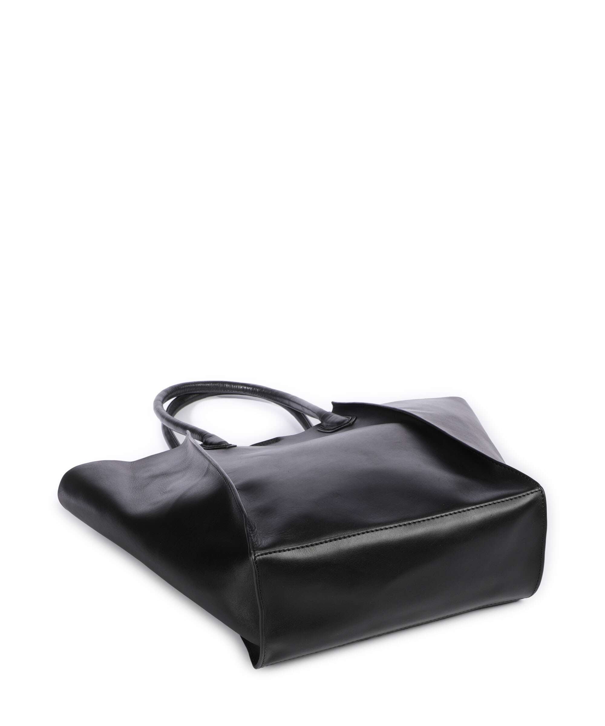 Markberg Ilsa Tote bag black