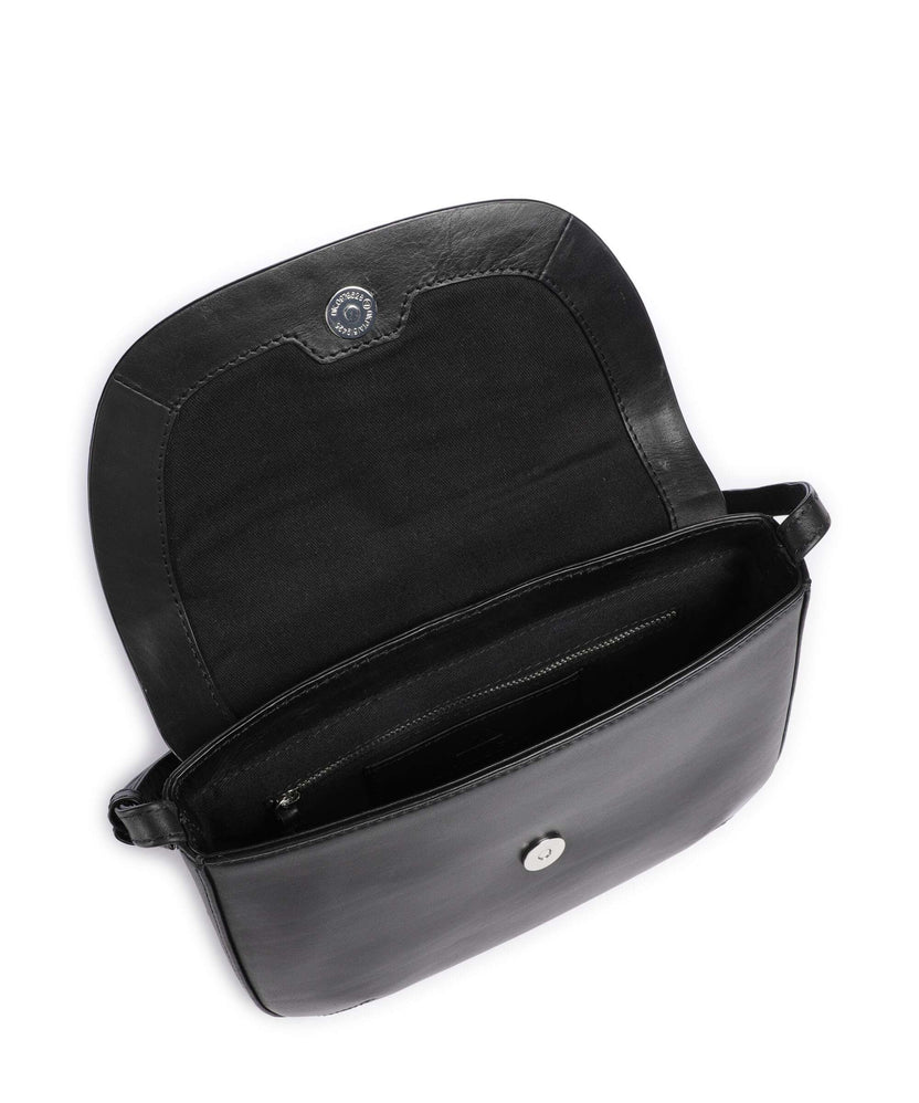 Markberg Jane Crossbody bag black