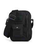 Markberg Darla Crossbody bag black