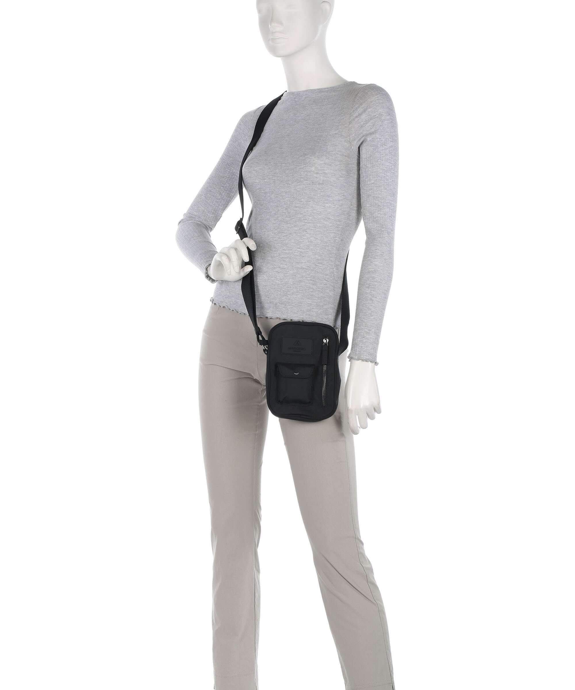 Markberg Darla Crossbody bag black