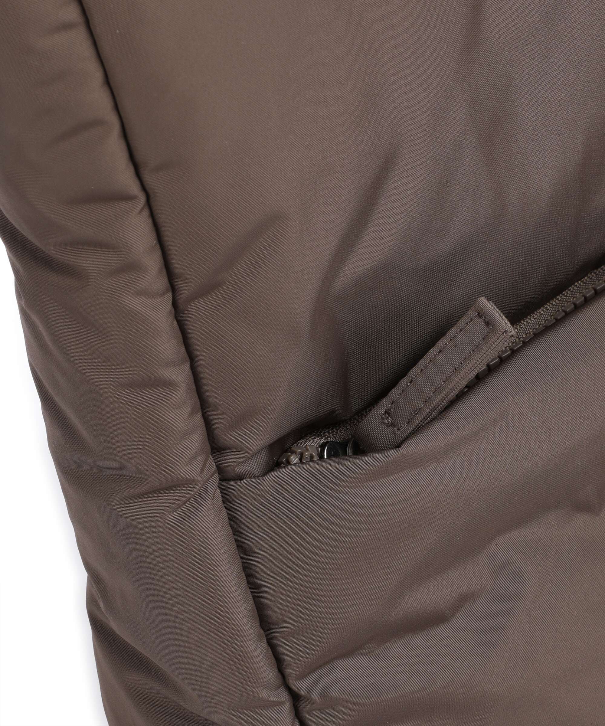 Markberg Earth Backpack bag major brown