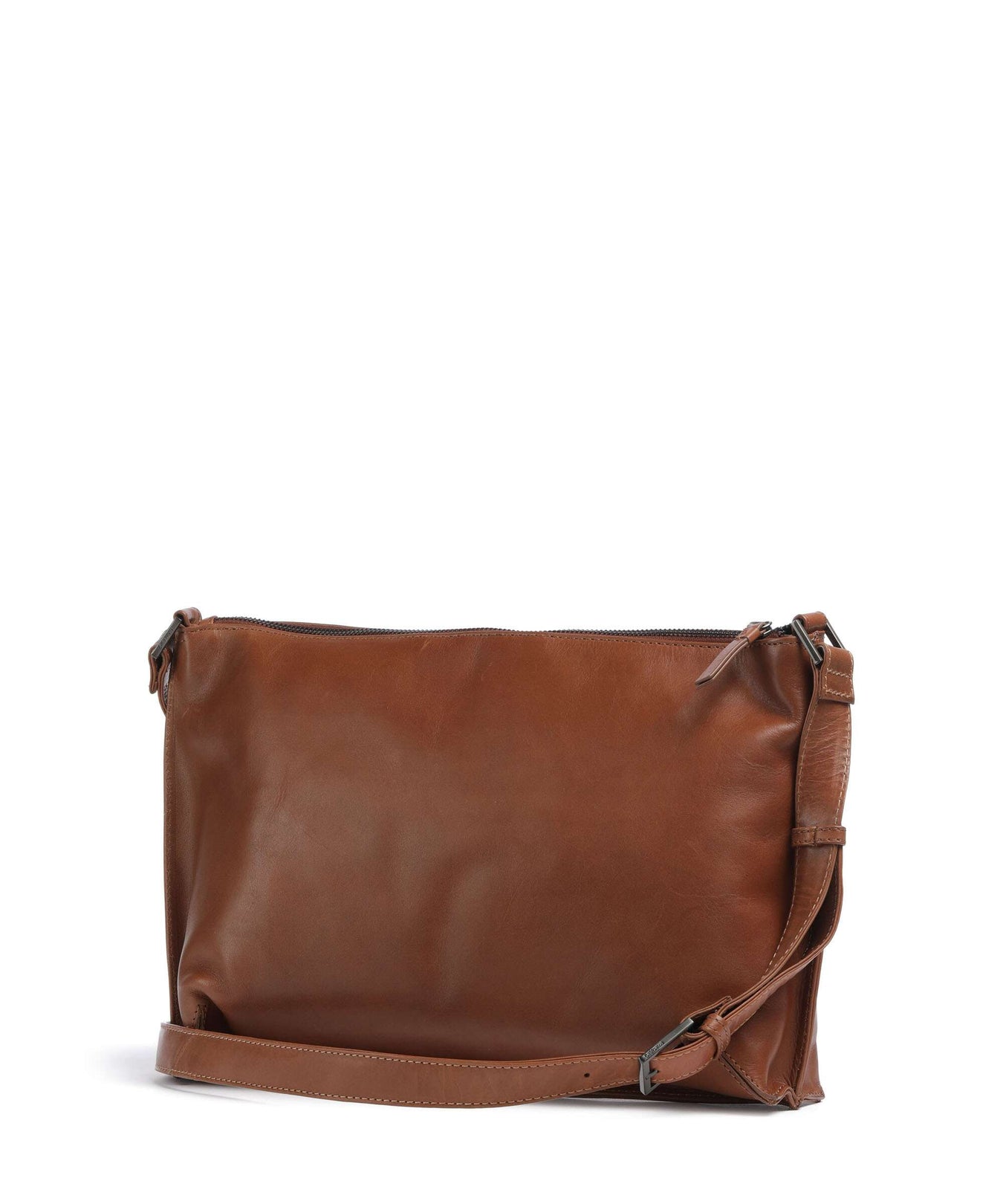 Markberg Aletta Crossbody bag chestnut 