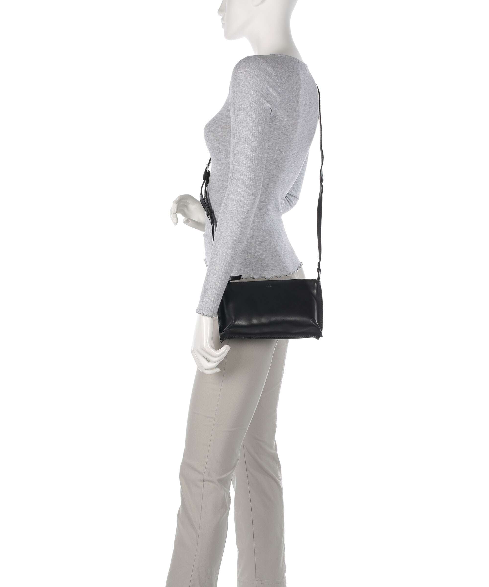 Markberg Olga Crossbody bag black