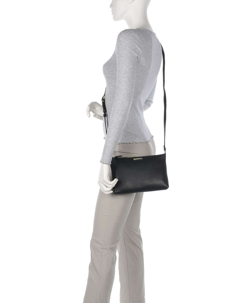 Markberg Tricial Crossbody bag black