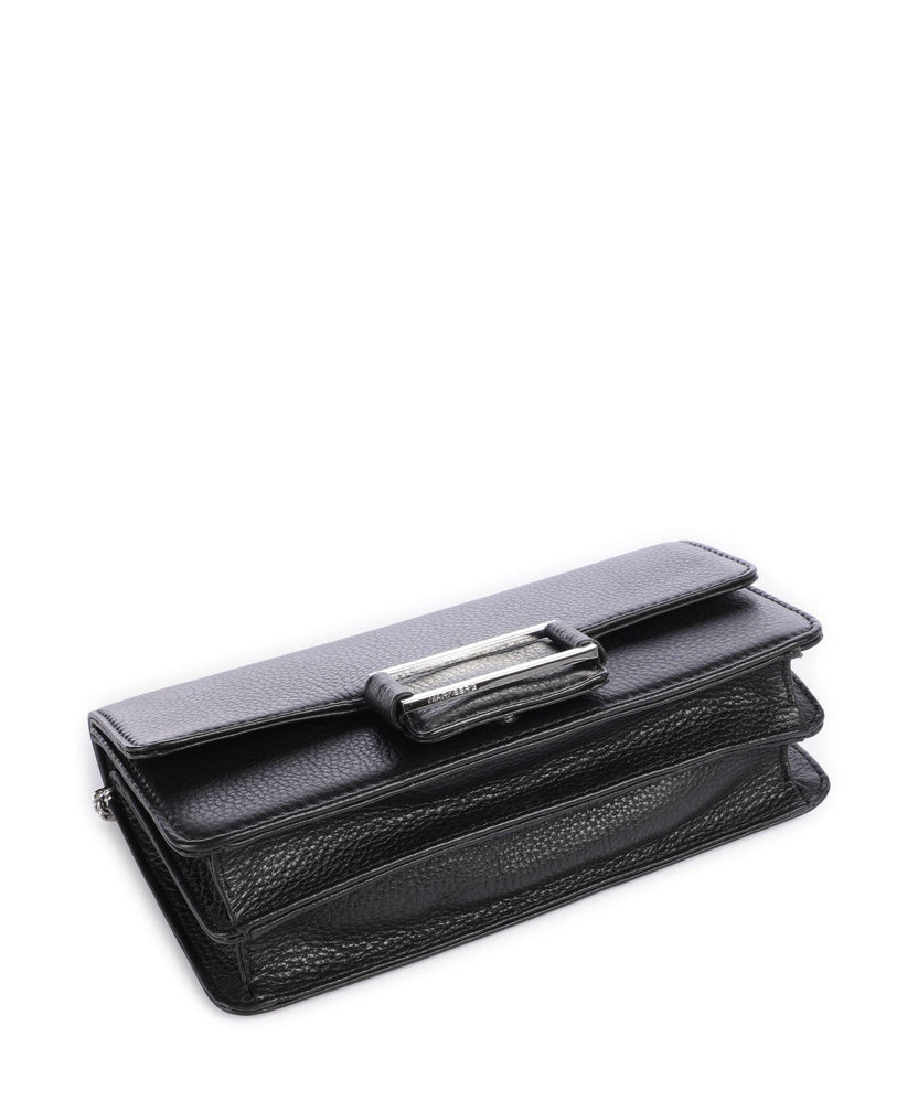 Markberg Magda Crossbody bag black