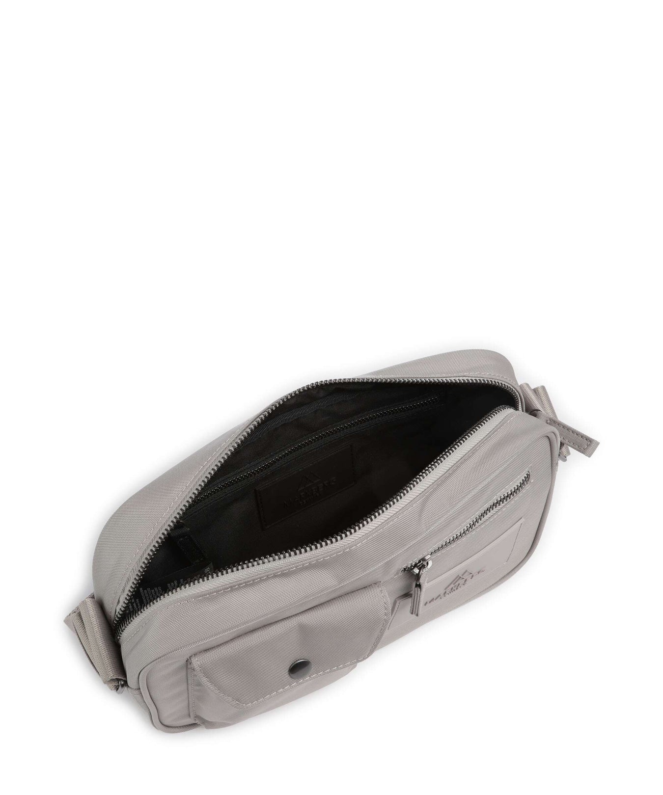 Markberg Darla Crossbody bag dove grey