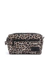 Markberg Josephine Toilettas leopard
