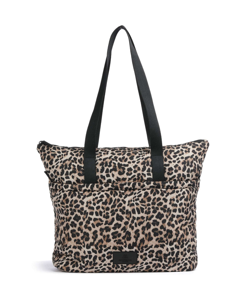 Markberg Perry Tote bag leopard