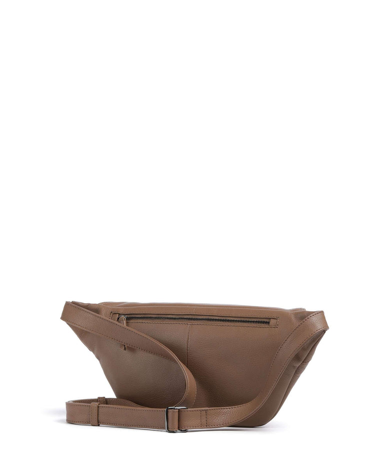 Markberg Camden Fanny pack caramel