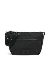Markberg Mono Crossbody tas black