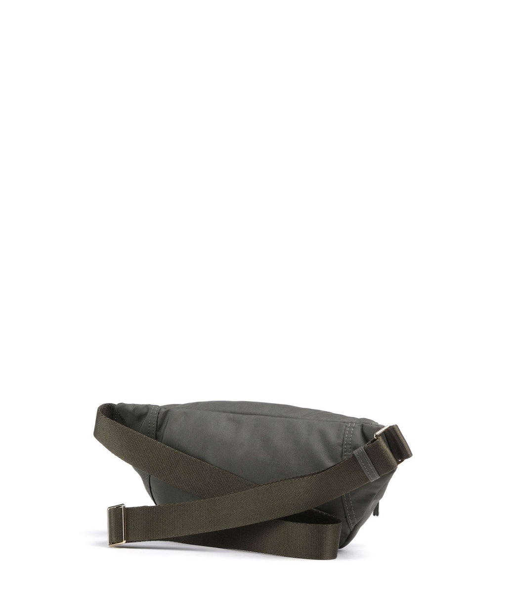 Markberg Cargo Fanny pack dark olive/gold