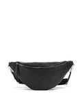 Markberg Elinor Fanny pack black/gold