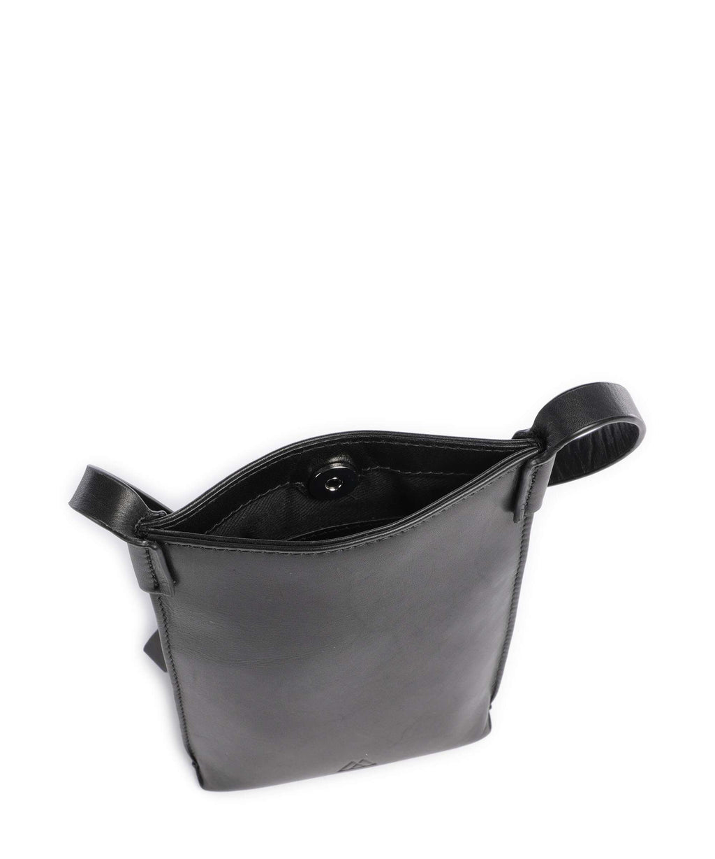 Markberg Elva Phone bag black