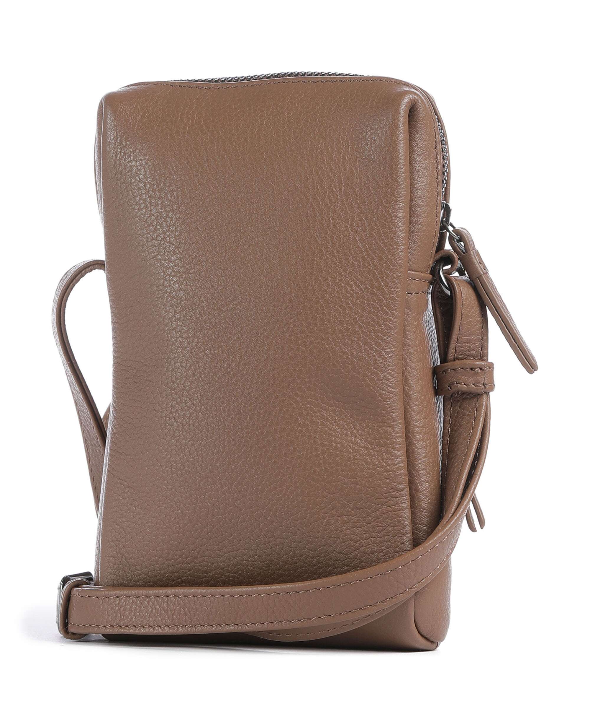 Markberg Focus Crossbody bag caramel