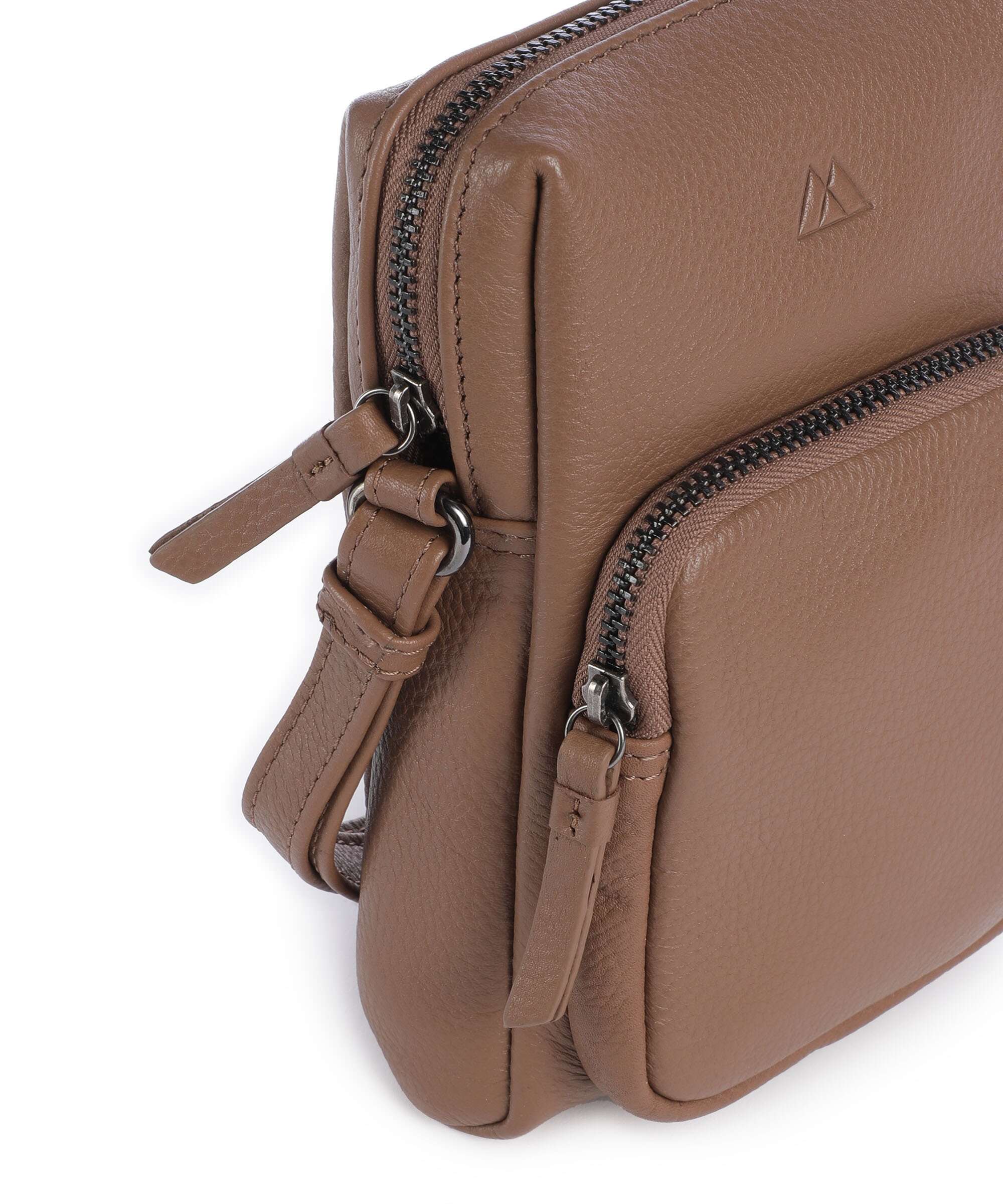 Markberg Focus Crossbody bag caramel