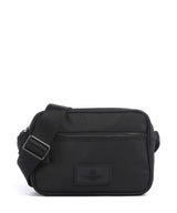 Markberg Block Crossbody tas black