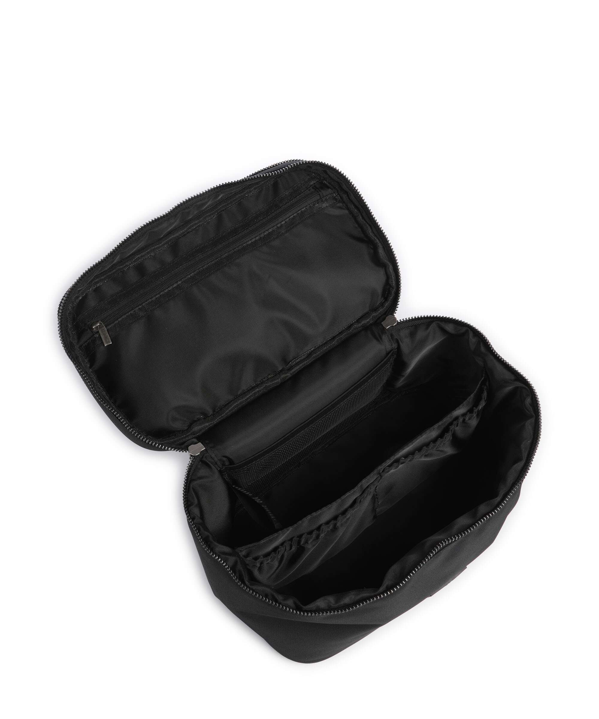 Markberg Treasure Toiletry bag black