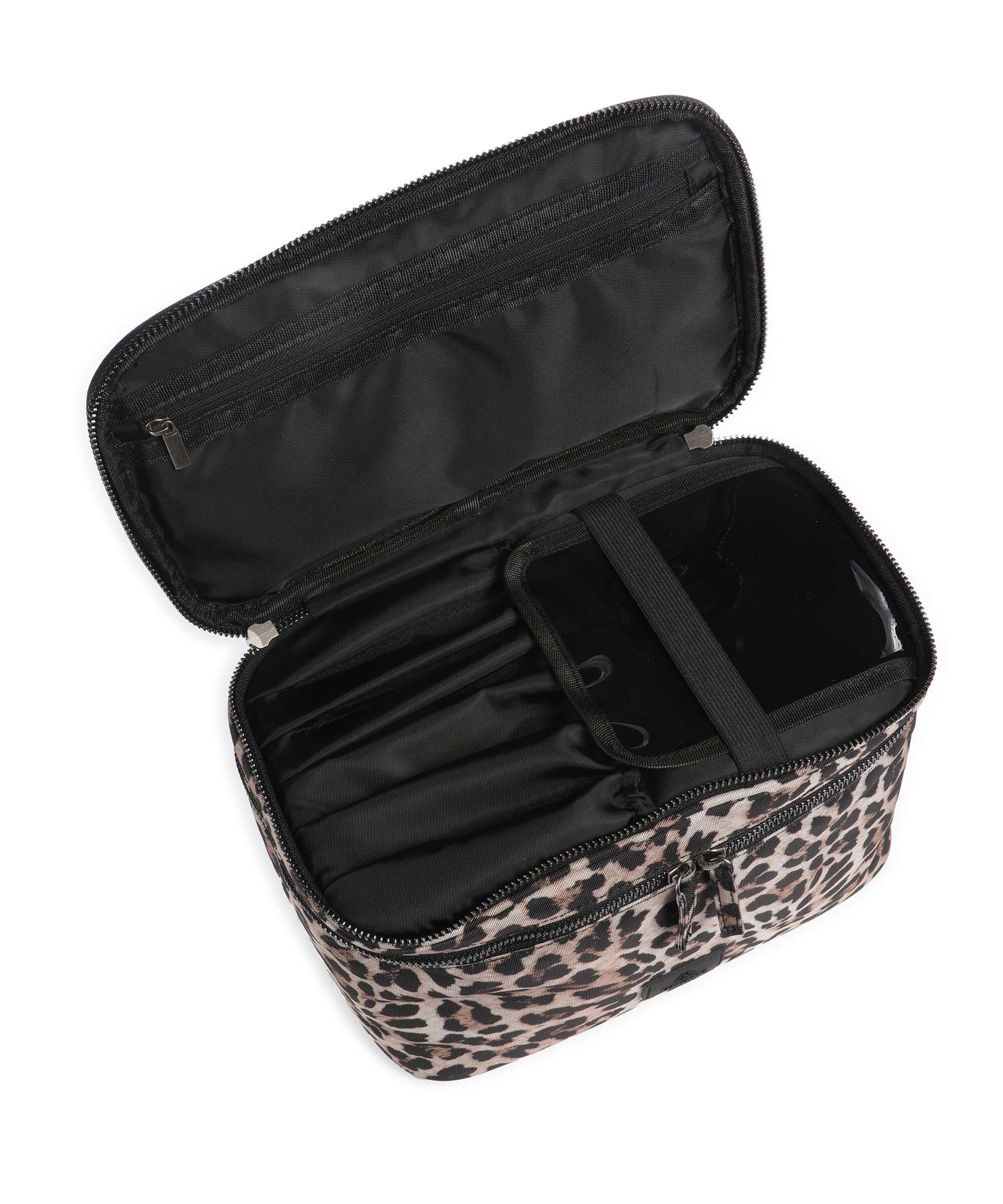 Markberg Treasure Toiletry bag leopard