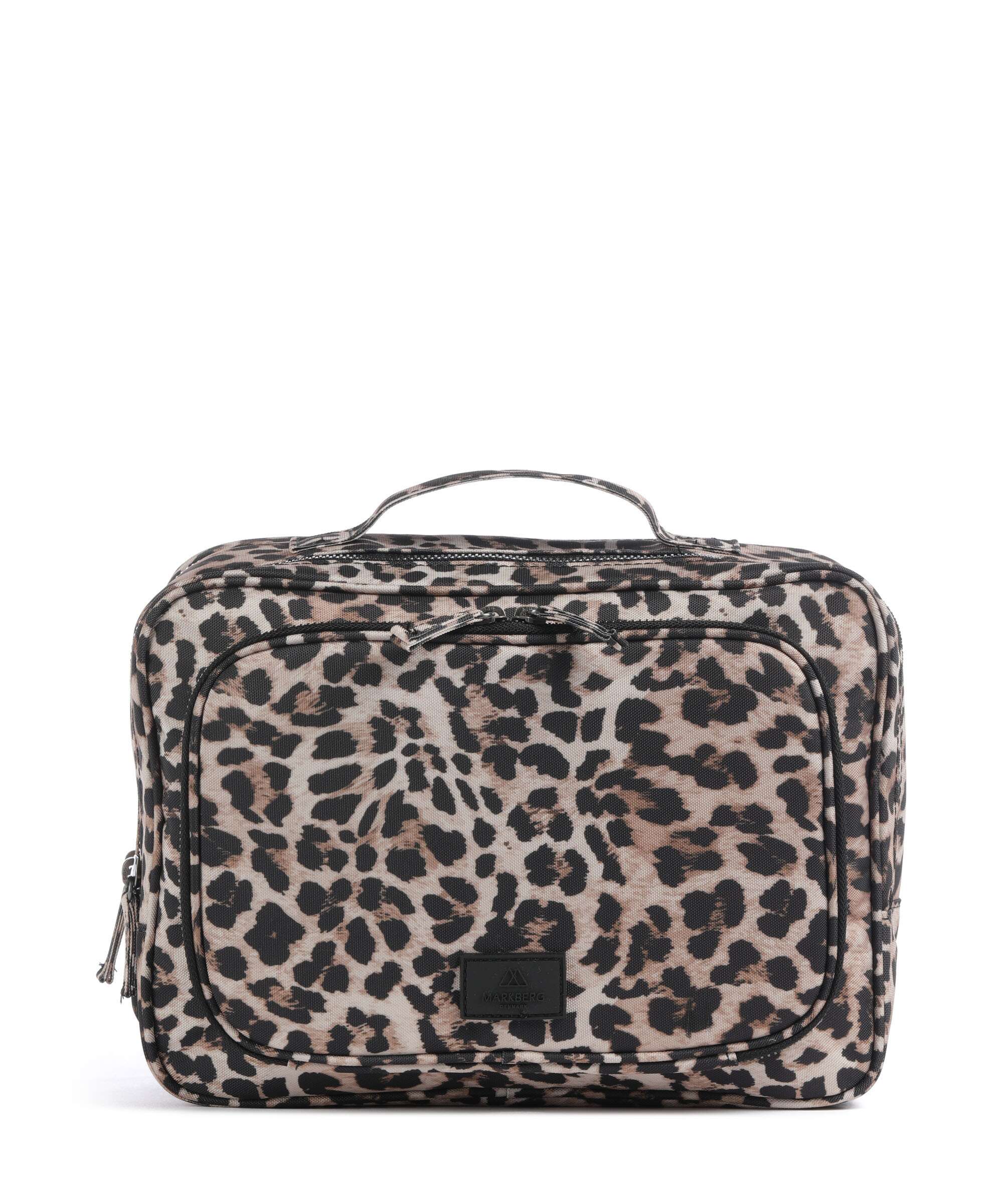 Markberg Guard Toiletry bag leopard