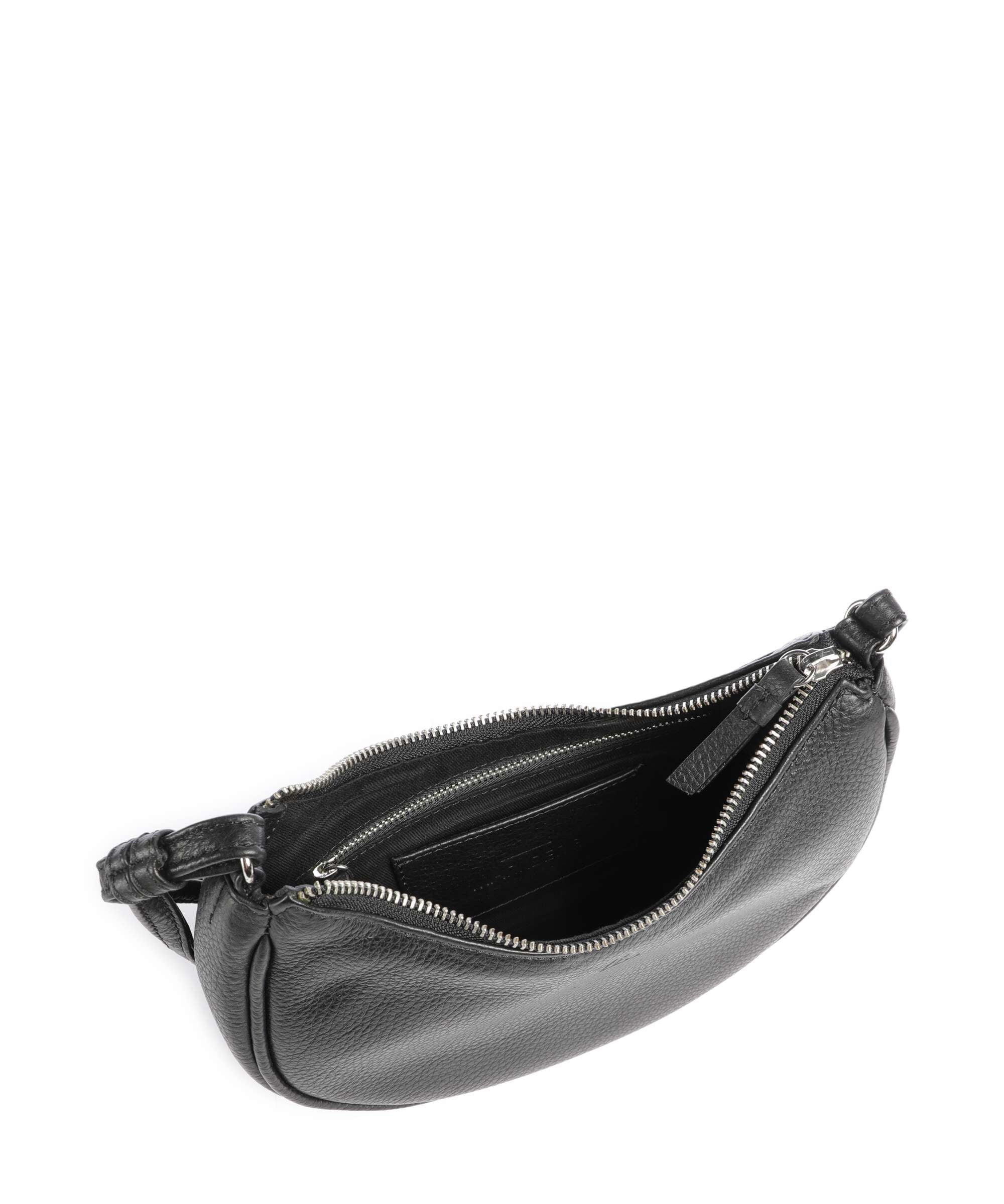 Markberg Denela Crossbody bag black