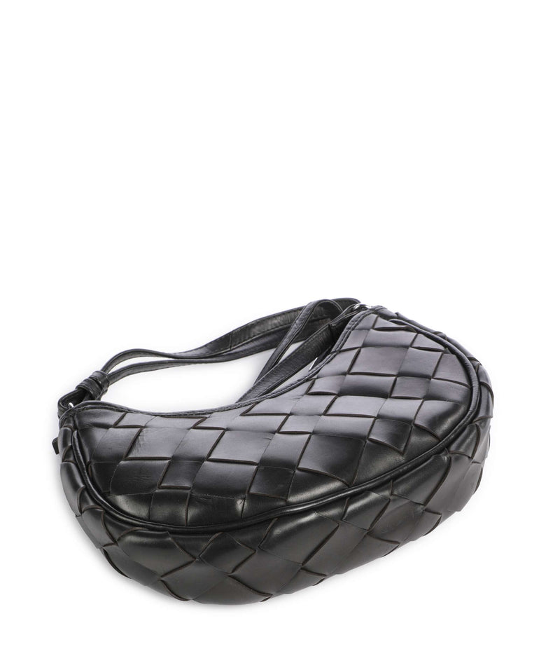 Markberg Denela Crossbody bag black