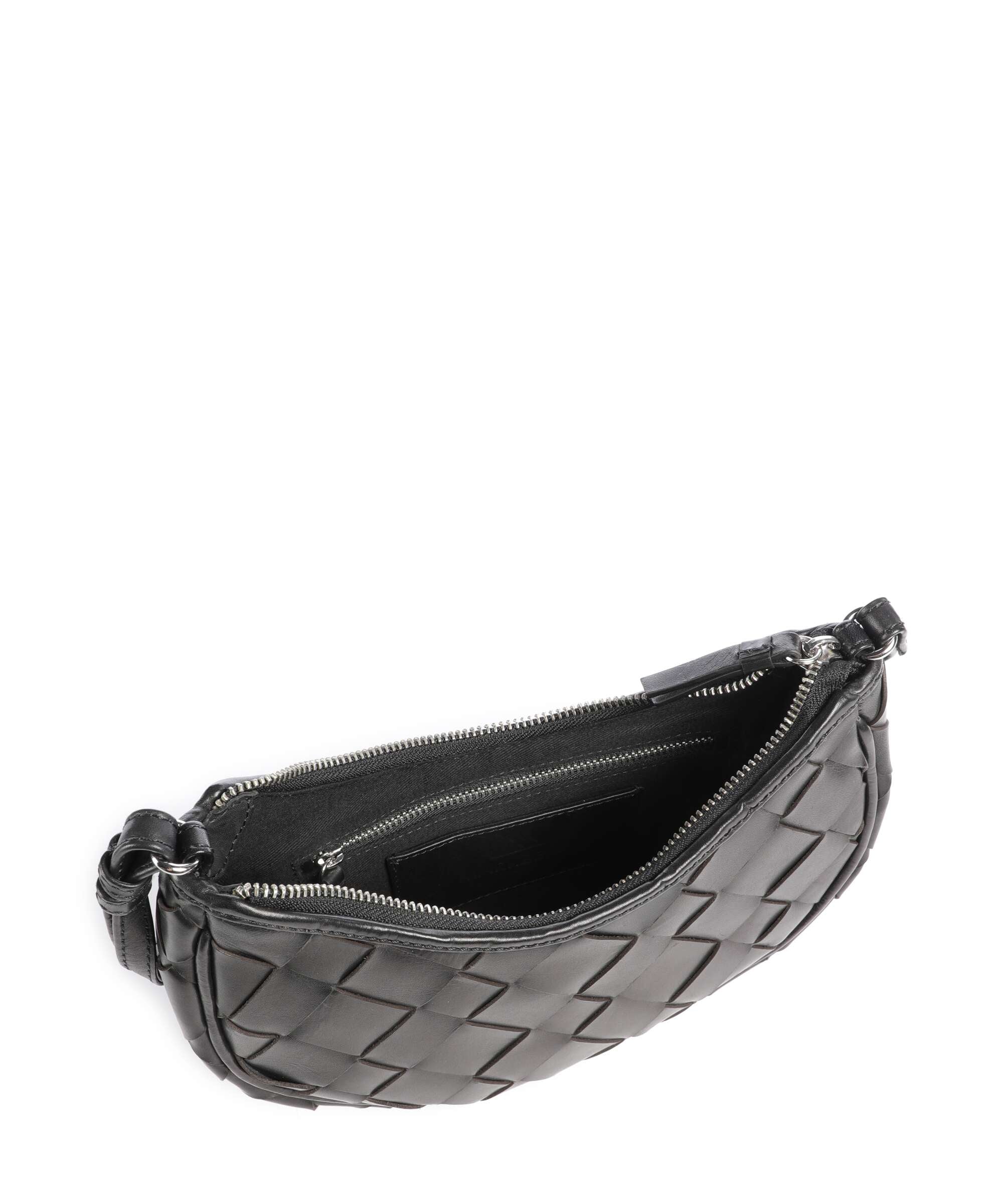 Markberg Denela Crossbody bag black