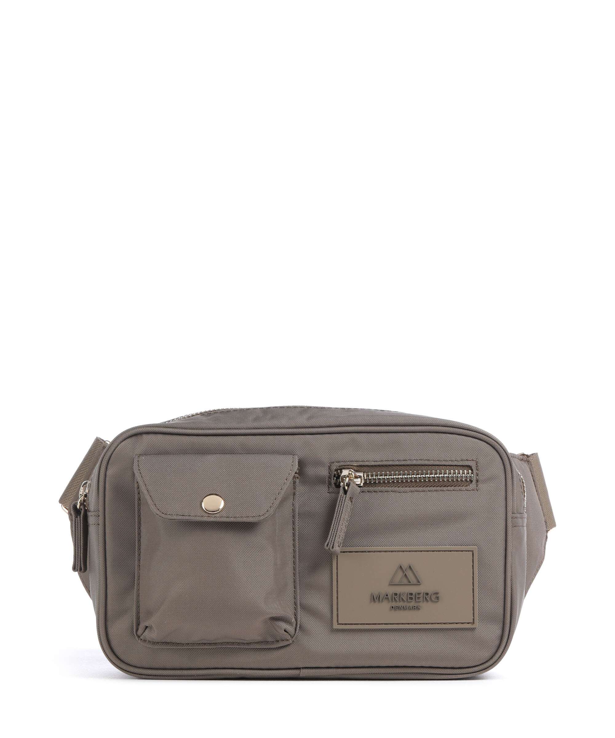 Markberg Darla Belt bag walnut