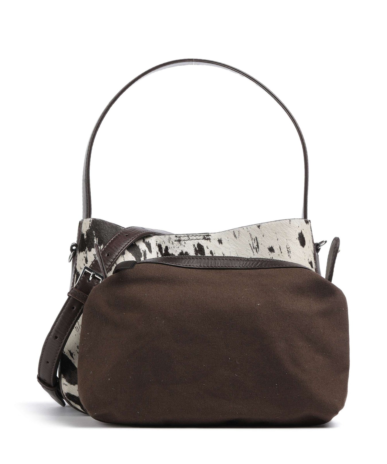 Markberg Esa Shoulder bag cow