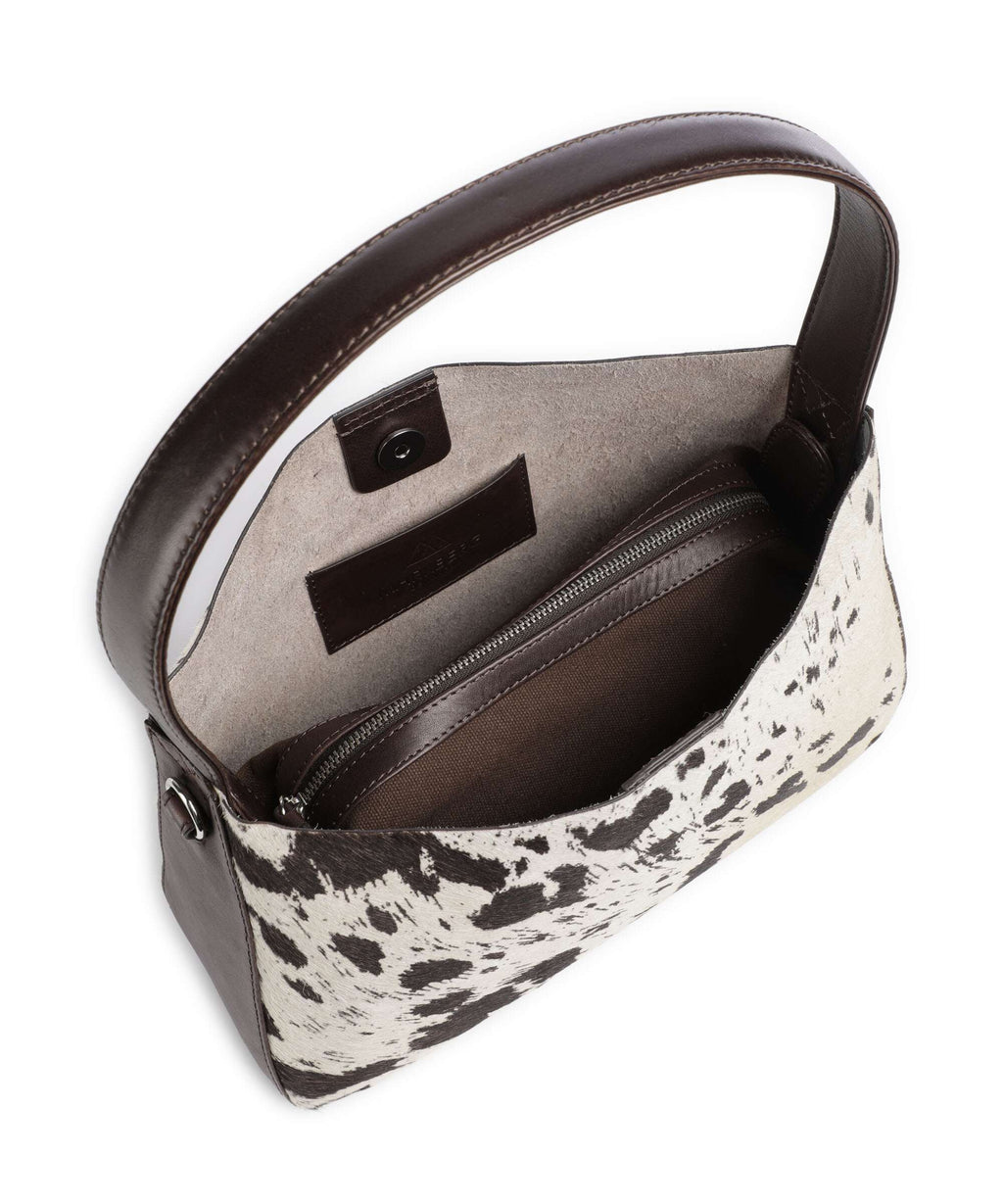Markberg Esa Shoulder bag cow