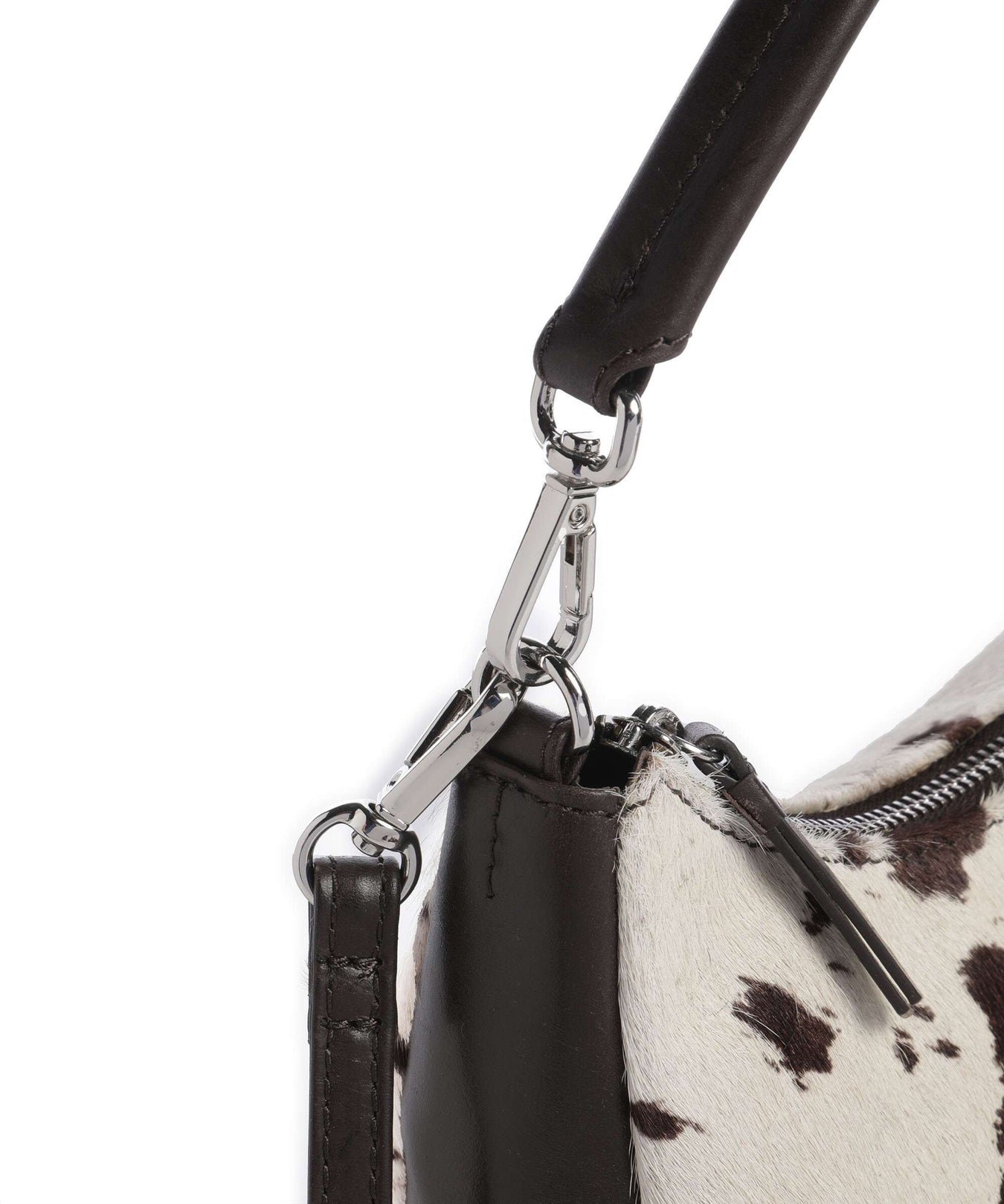 Markberg Helia Shoulder bag cow