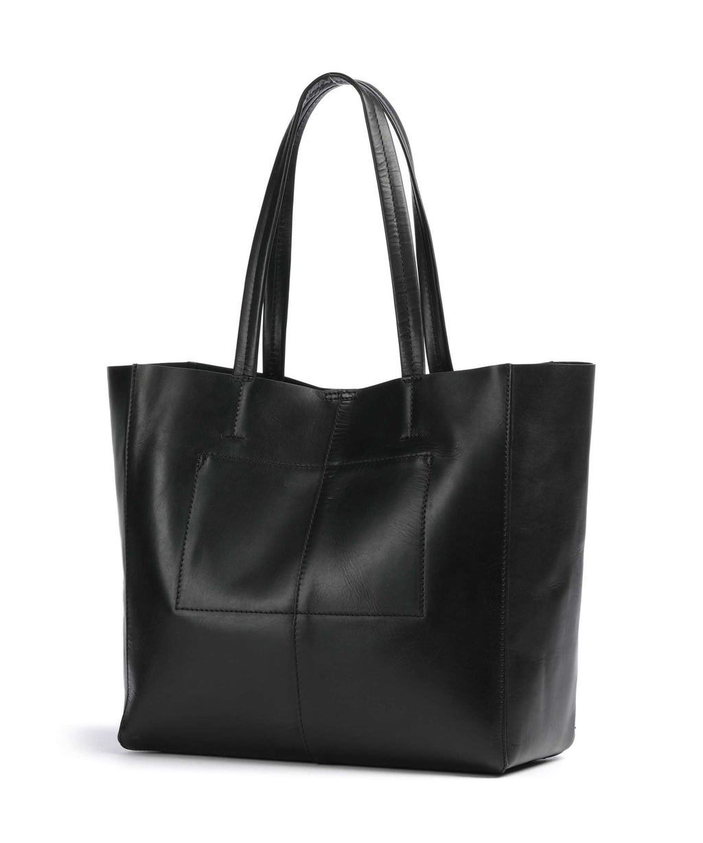 Markberg Zarah Tote bag black