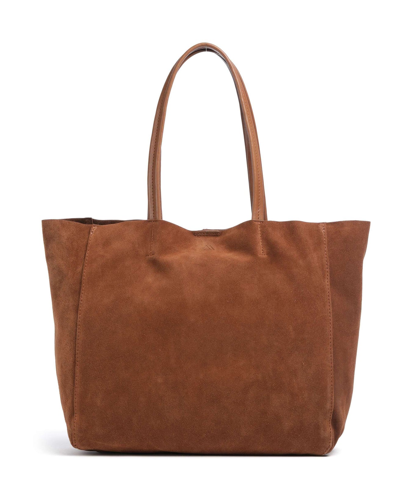 Markberg Zarah Tote bag chestnut