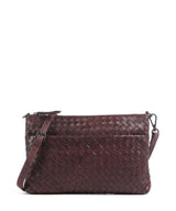 Markberg Karima Crossbody tas burgundy