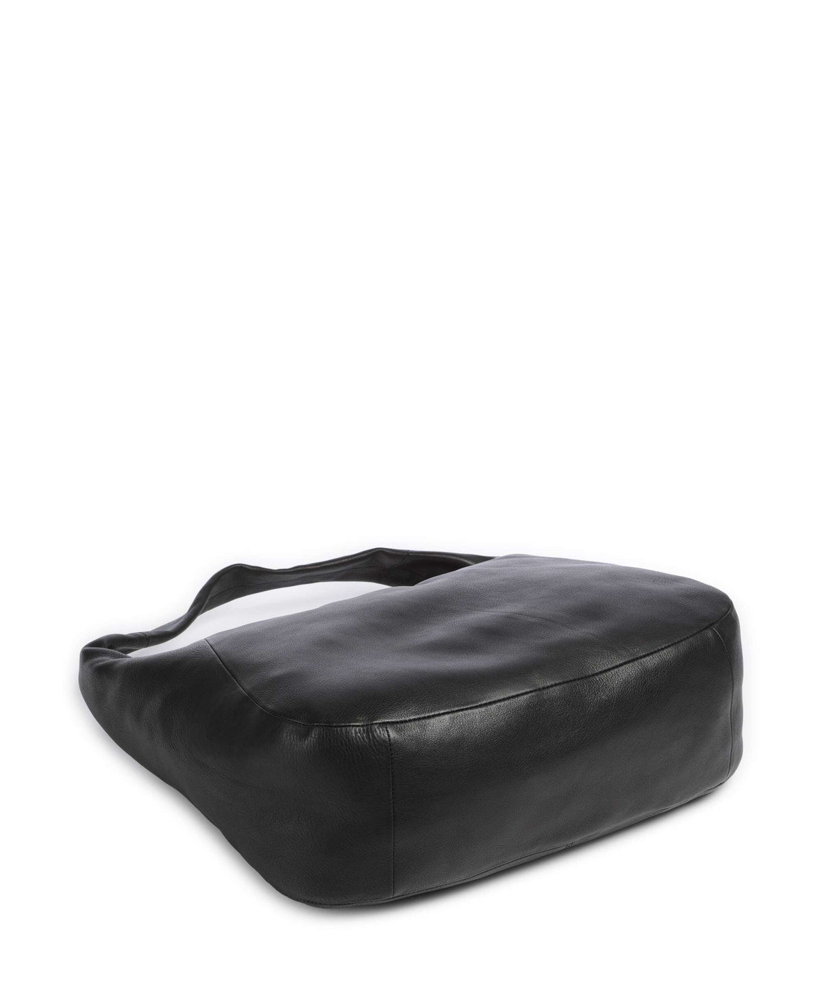 Markberg Samara Hobo bag black