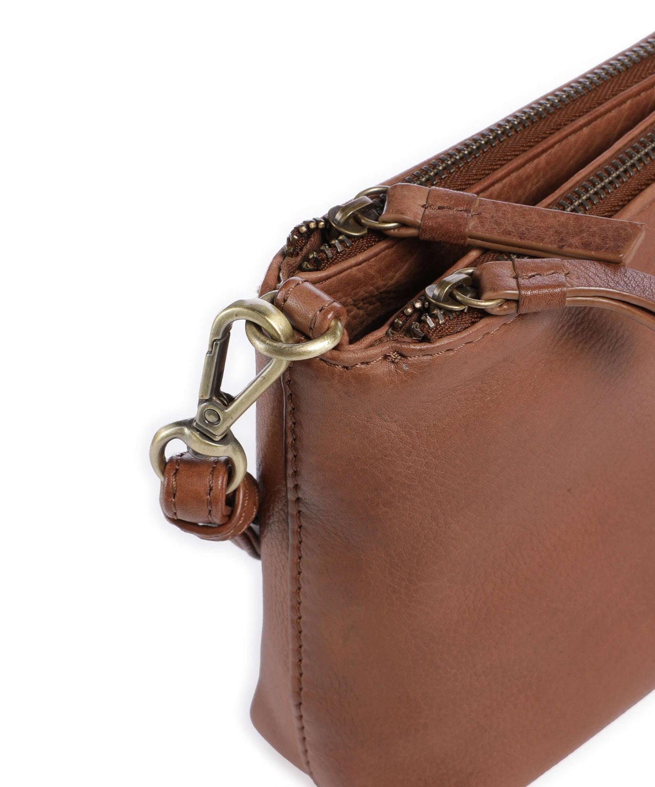 Markberg Mikala Crossbody bag cognac