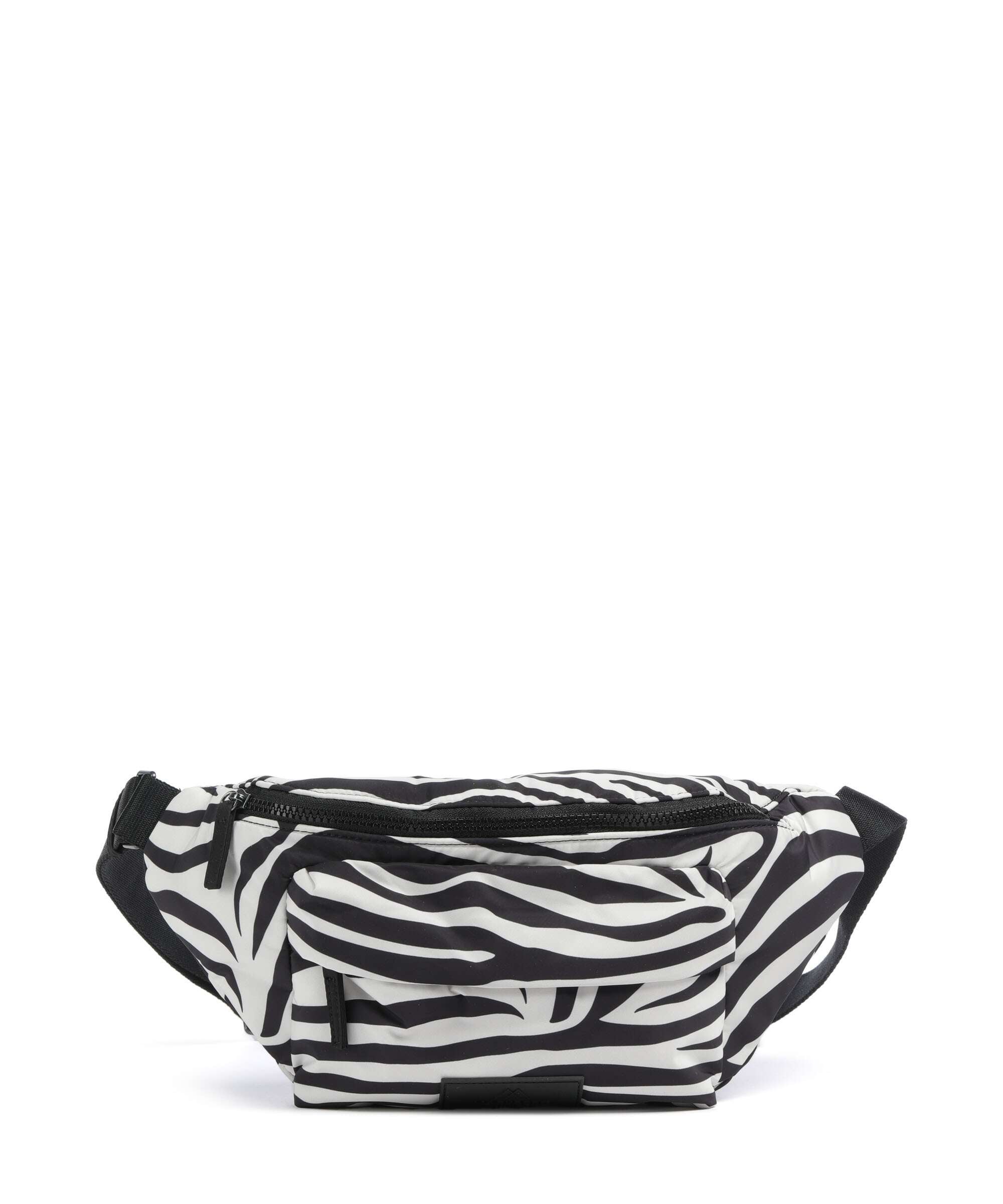 Markberg Fame Belt bag zebra