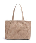 Markberg Saya Tote bag mocha mousse