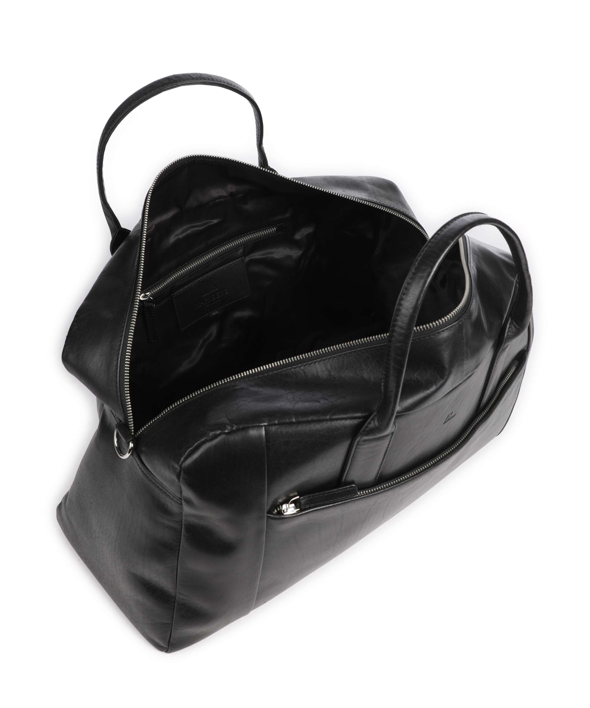 Markberg Gavin Weekend bag black