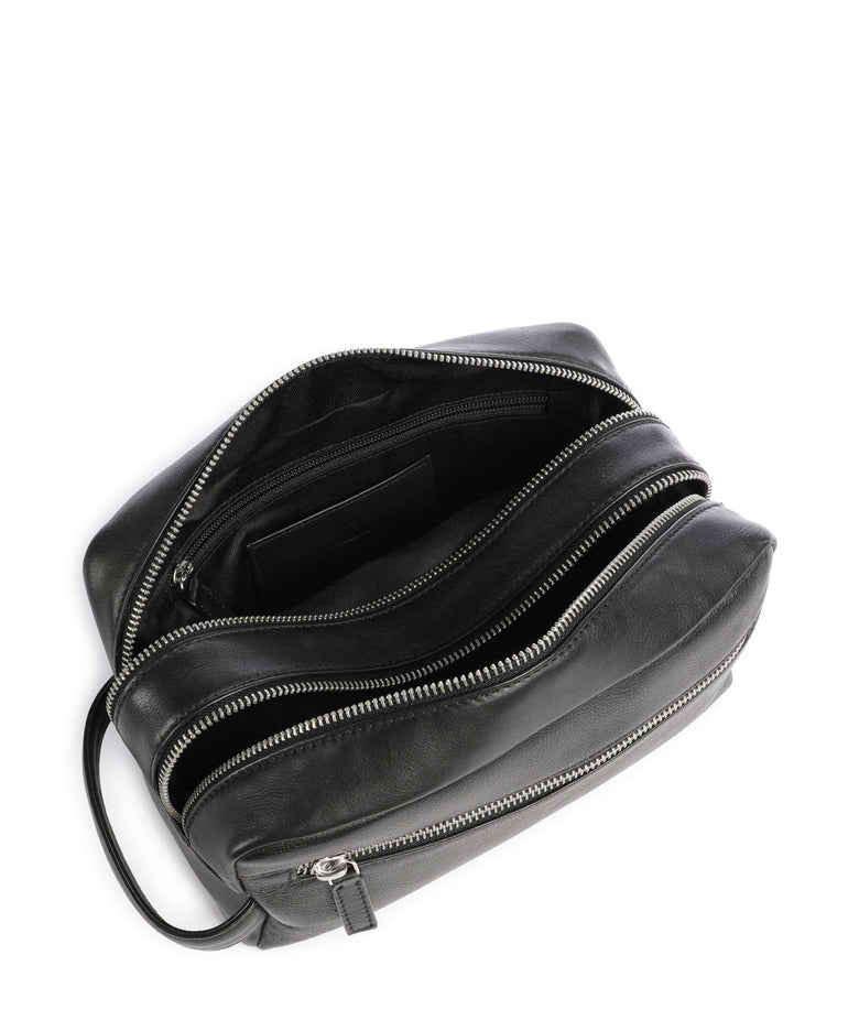 Markberg Everest Toiletry bag black