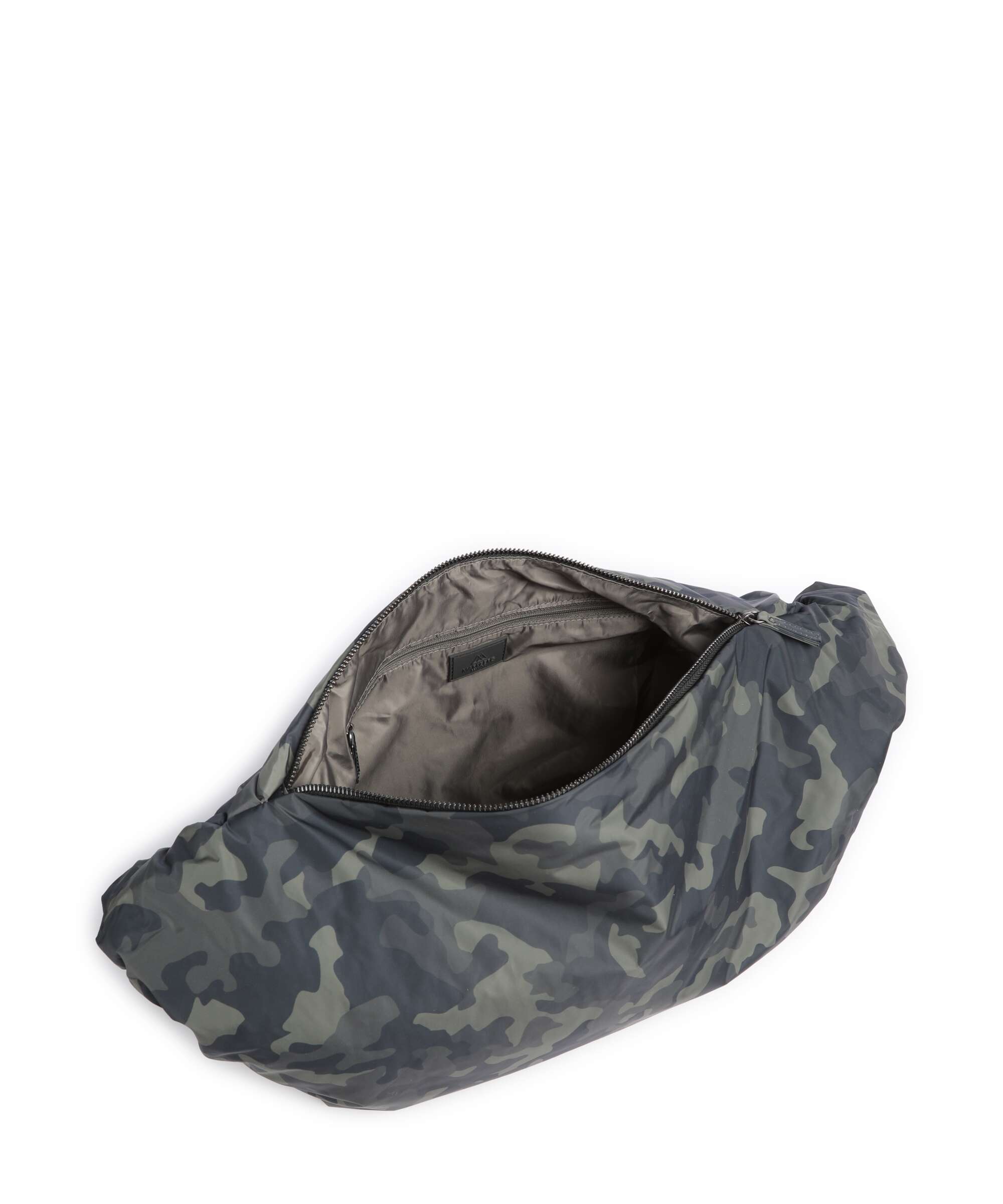 Markberg Alpine Hobo bag camouflage