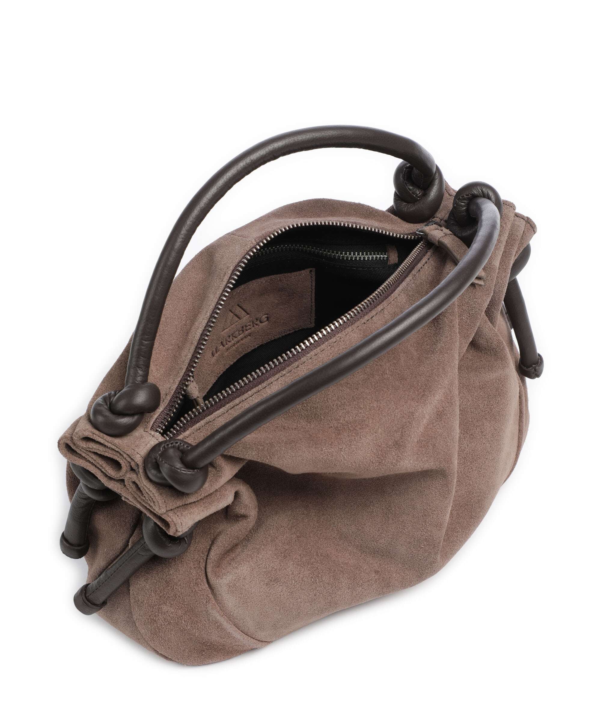 Markberg Zahara Handbag major brown